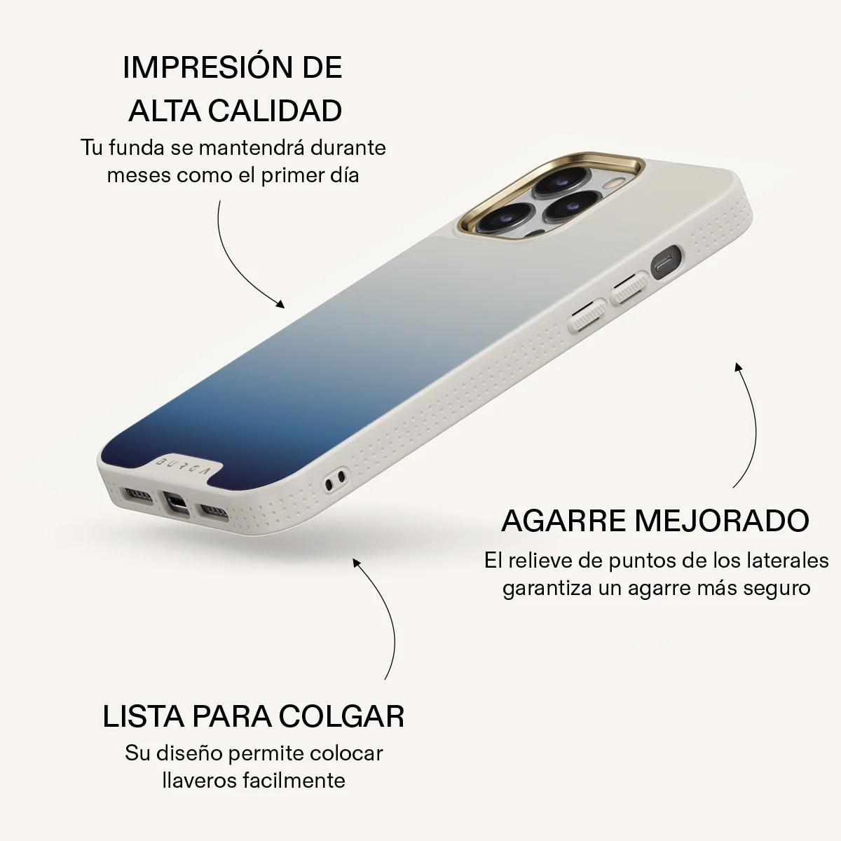 Zero Gravity - iPhone 14 Pro Max Funda - Image 23