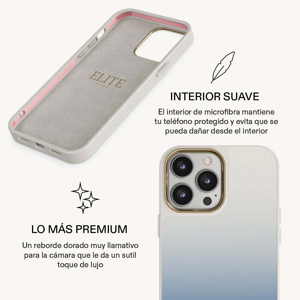 Zero Gravity - iPhone 14 Pro Max Funda - Image 24