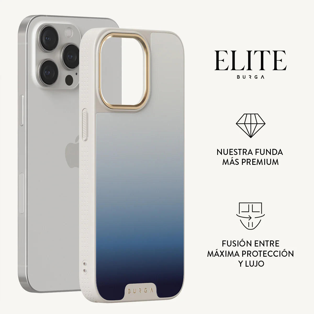Zero Gravity - iPhone 15 Pro Max Funda - Image 20