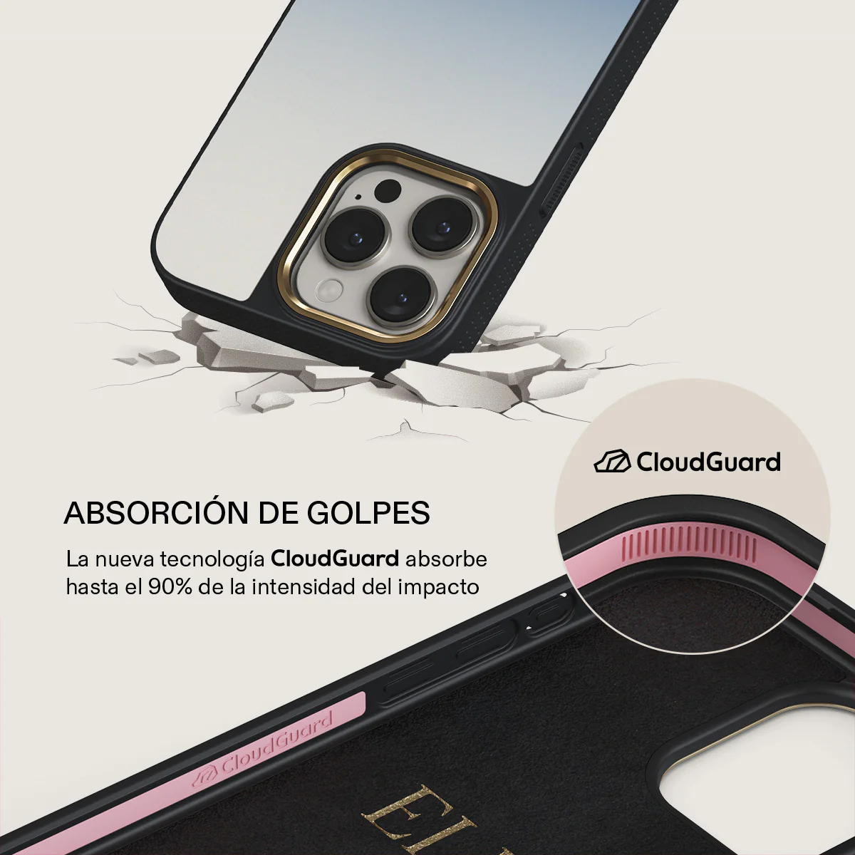 Zero Gravity - iPhone 15 Pro Max Funda - Image 7