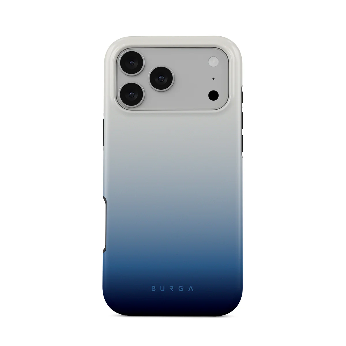 Zero Gravity - iPhone 17 Pro Max Funda