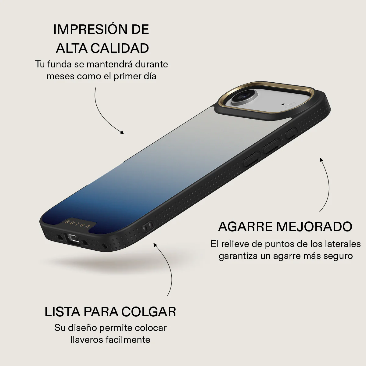 Zero Gravity - iPhone Air Funda - Image 9