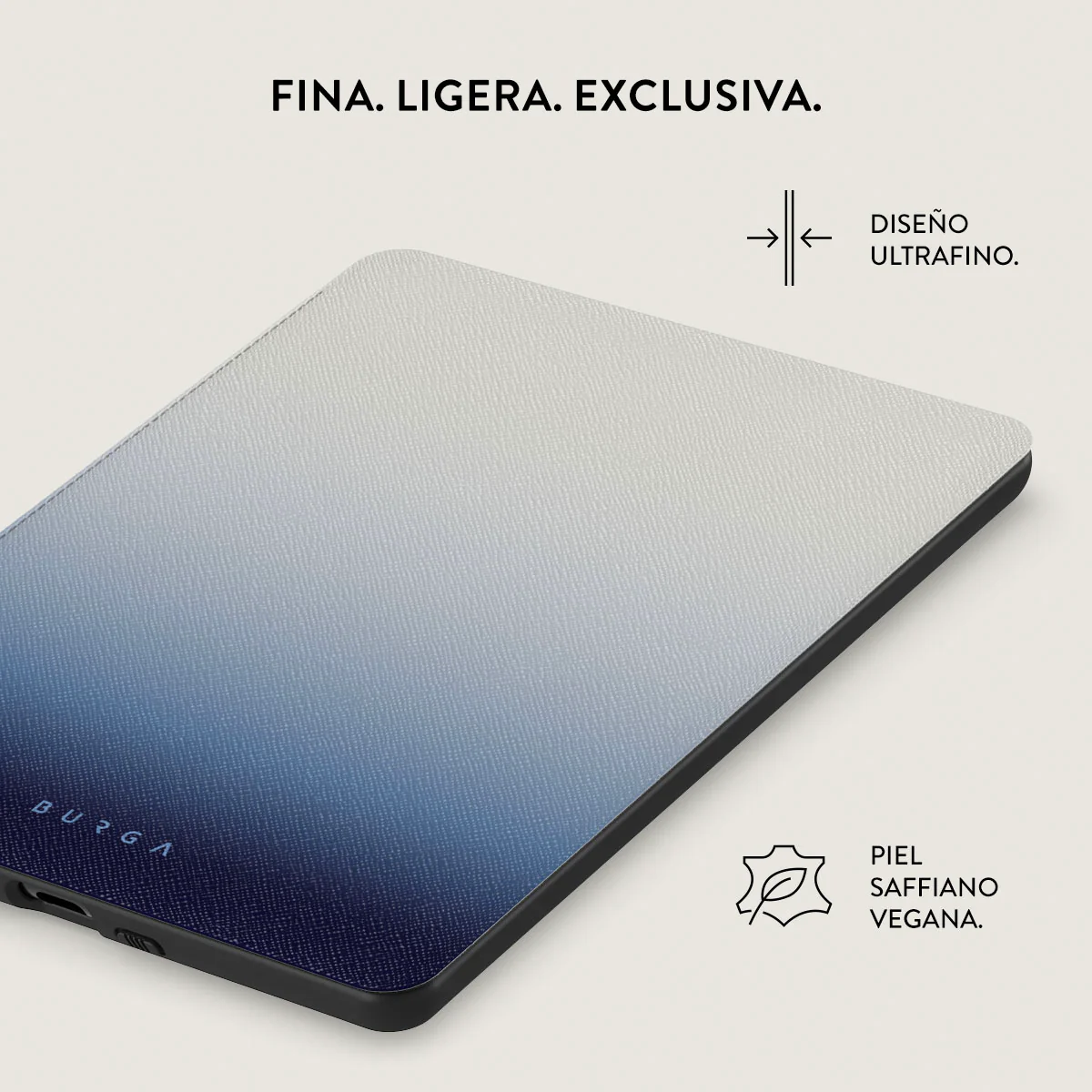 Zero Gravity - Funda para Kindle Paperwhite (11a Gen) - Image 6
