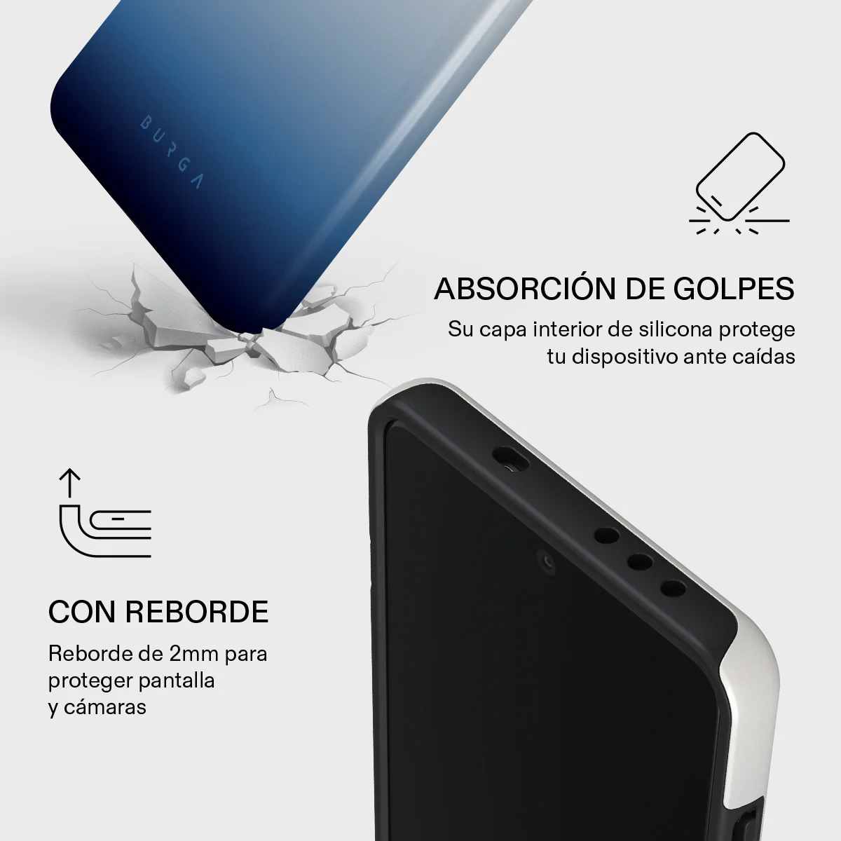 Zero Gravity - OnePlus 13 Funda - Image 4