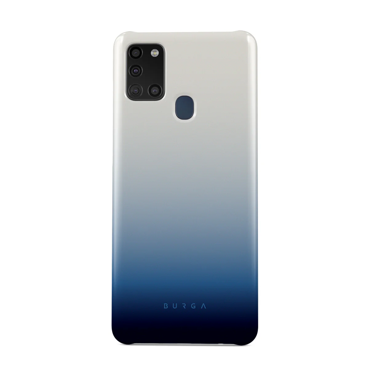 Zero Gravity - Samsung Galaxy A21s 4G Funda