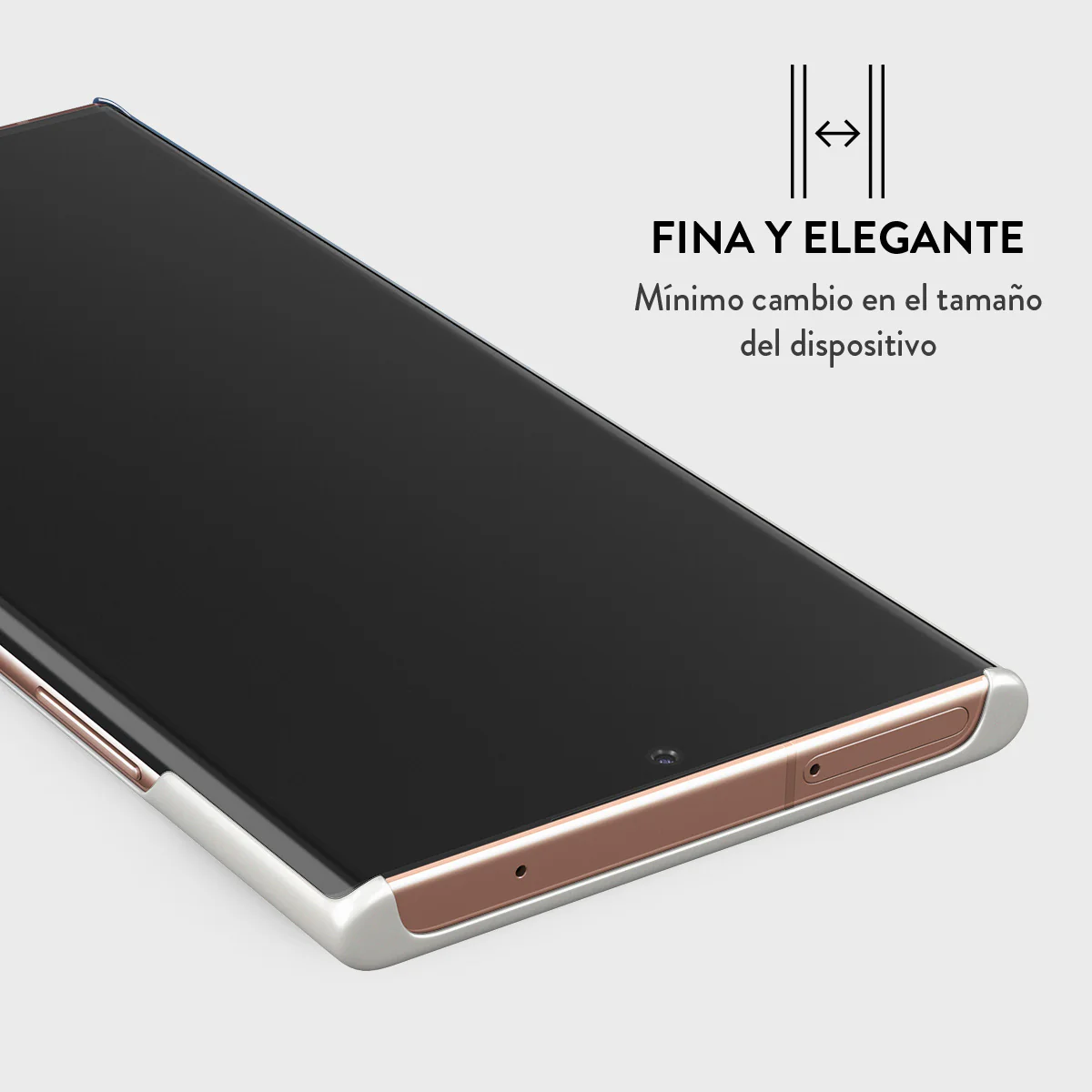 Zero Gravity - Samsung Galaxy Note 20 Ultra 4G / 5G Funda - Image 4