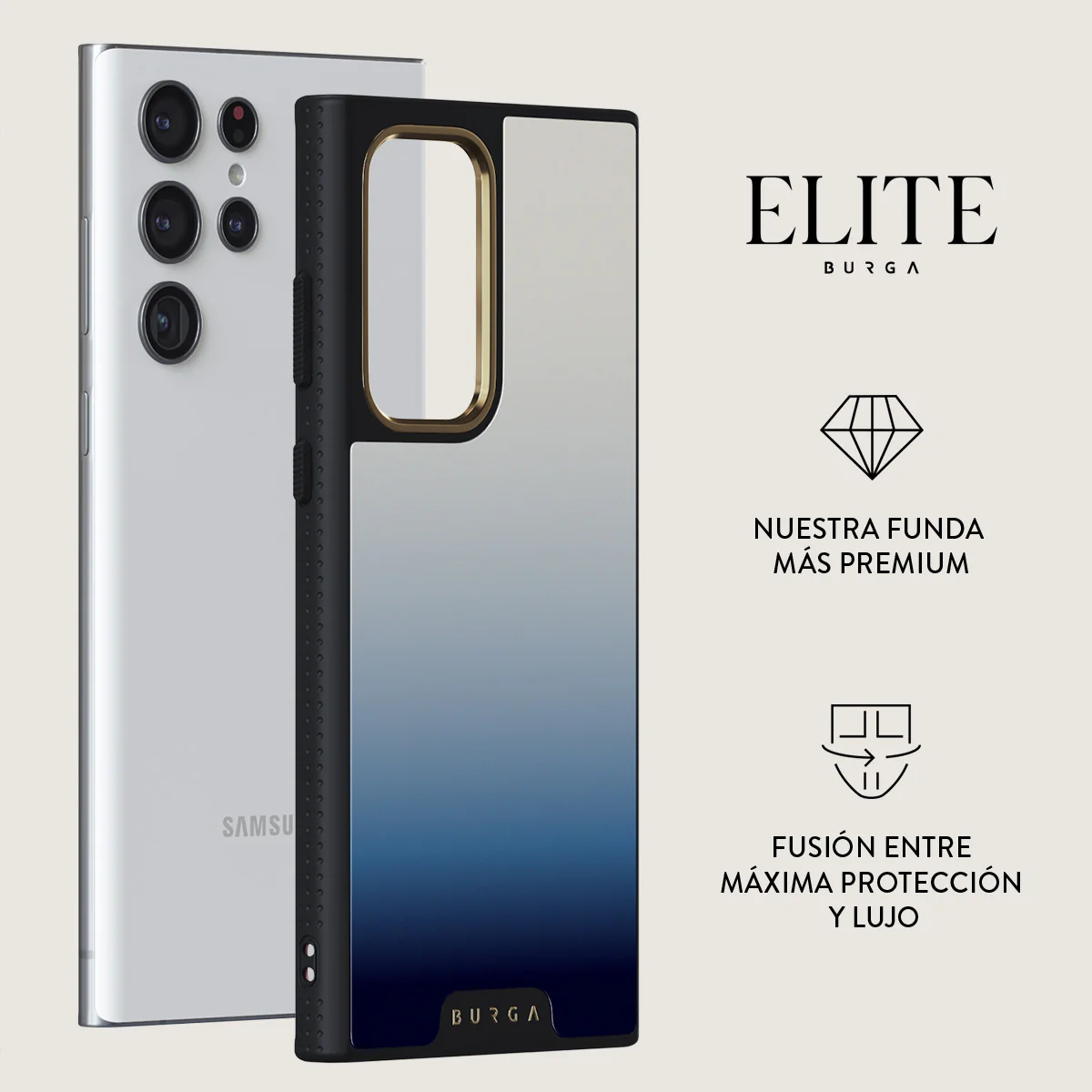 Zero Gravity - Samsung Galaxy S23 Ultra Funda - Image 6