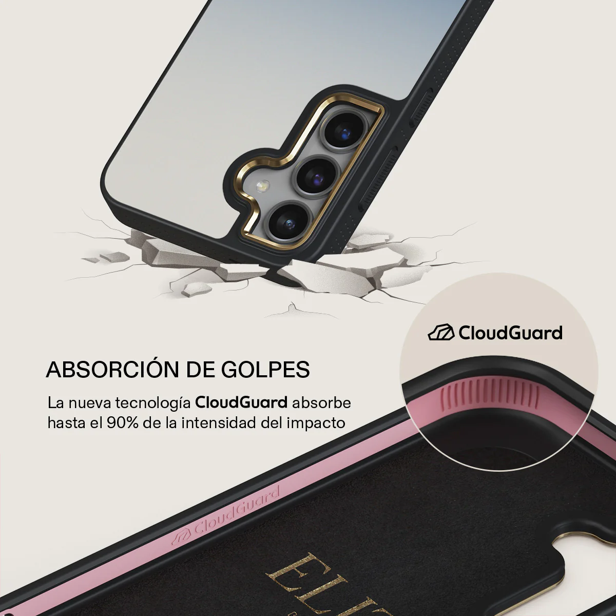 Zero Gravity - Samsung Galaxy S24 Funda - Image 7