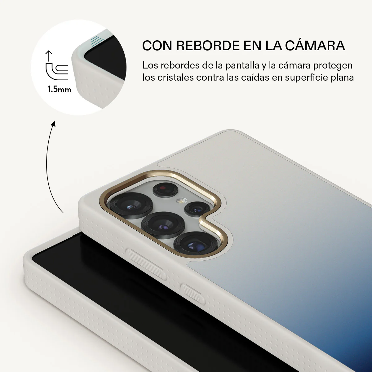 Zero Gravity - Samsung Galaxy S25 Ultra Funda - Image 22