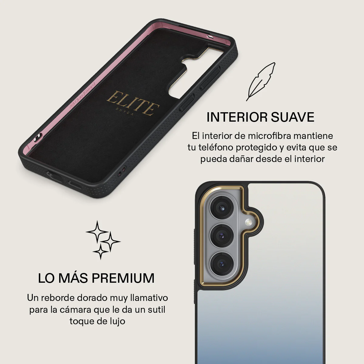 Zero Gravity - Samsung Galaxy S26 Funda - Image 10