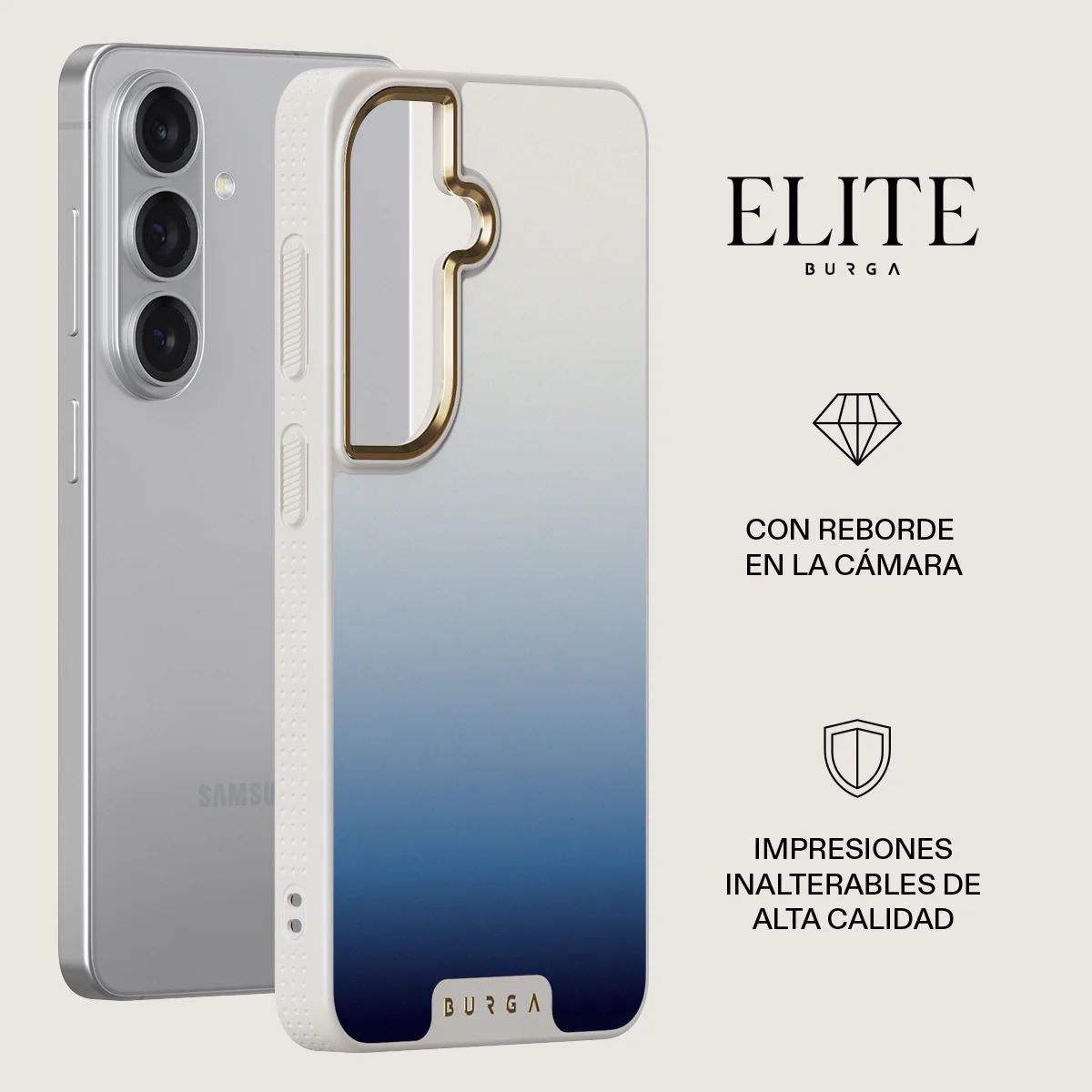 Zero Gravity - Samsung Galaxy S26 Funda - Image 27
