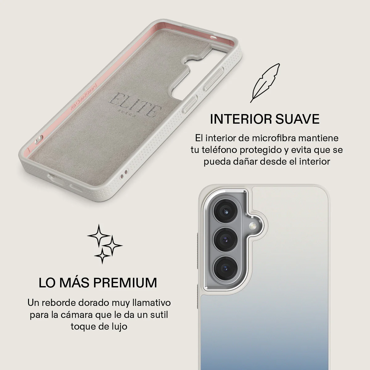 Zero Gravity - Samsung Galaxy S26 Plus Funda - Image 38