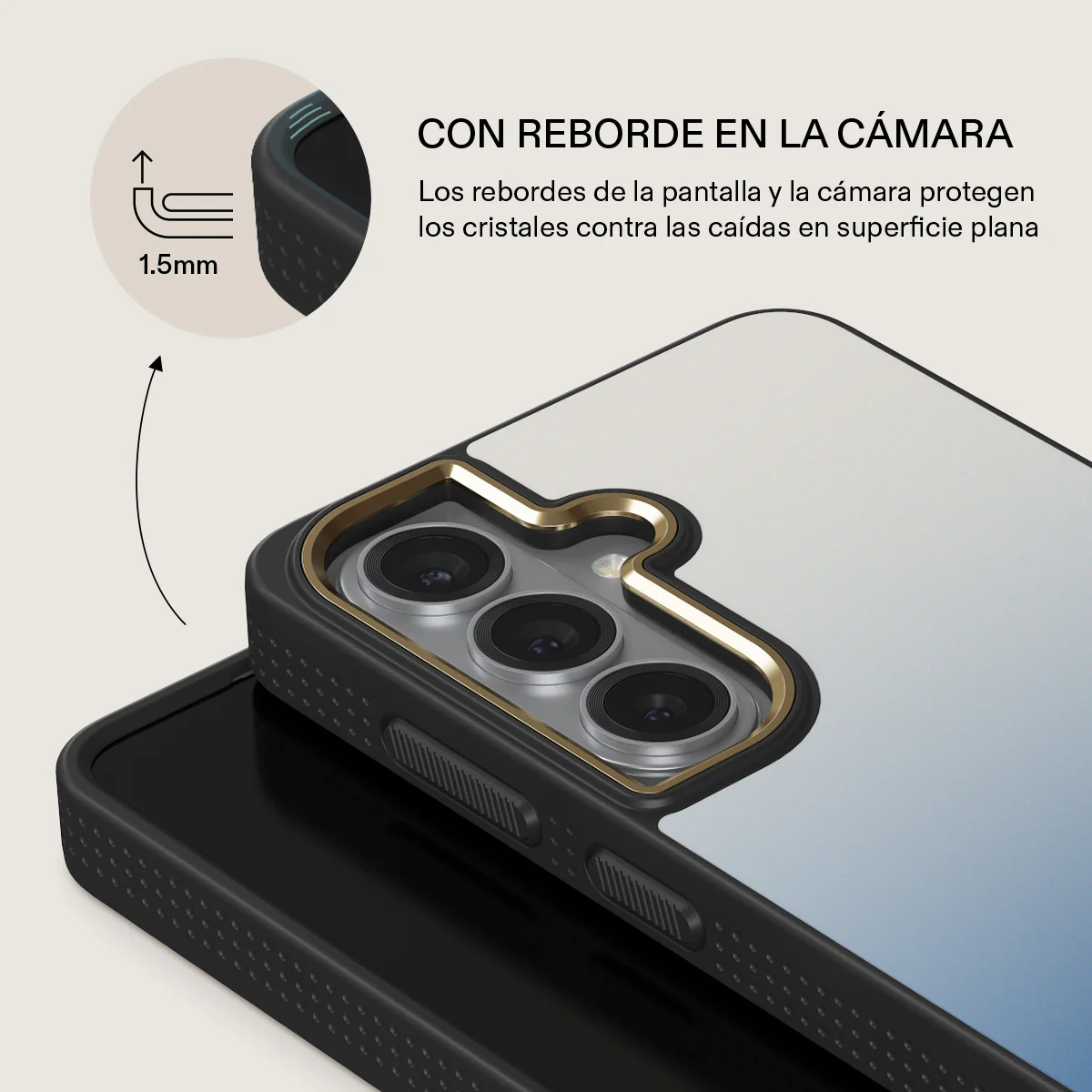 Zero Gravity - Samsung Galaxy S26 Plus Funda - Image 8