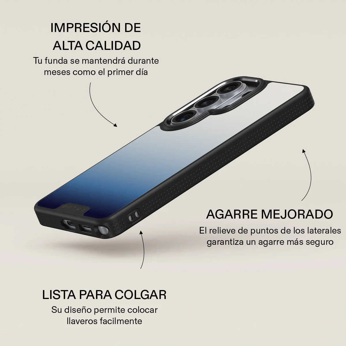 Zero Gravity - Samsung Galaxy S26 Ultra Funda - Image 16