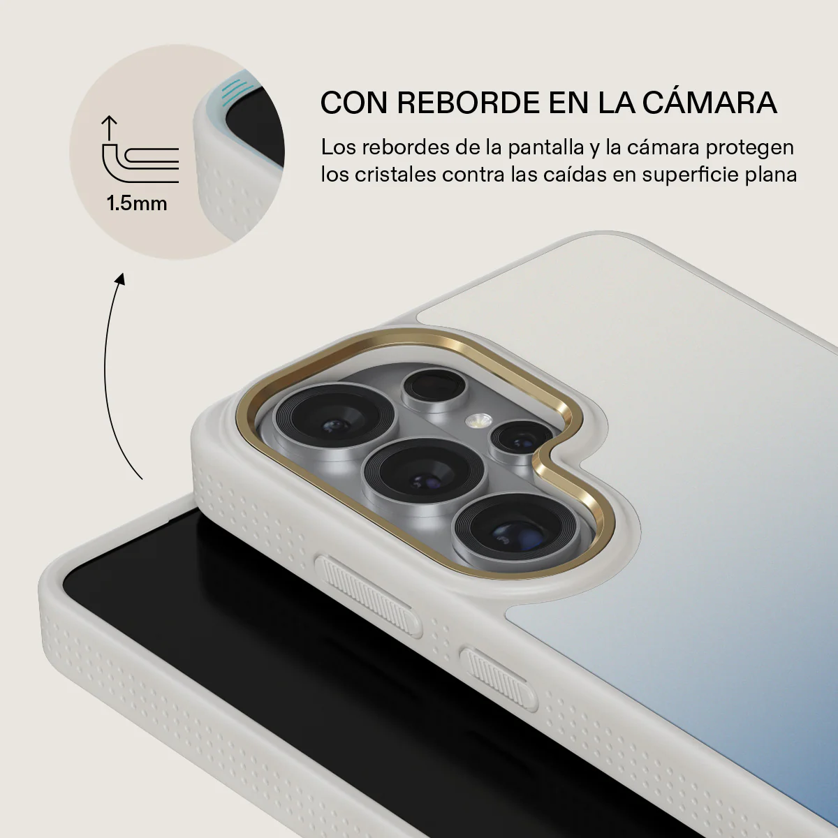 Zero Gravity - Samsung Galaxy S26 Ultra Funda - Image 29