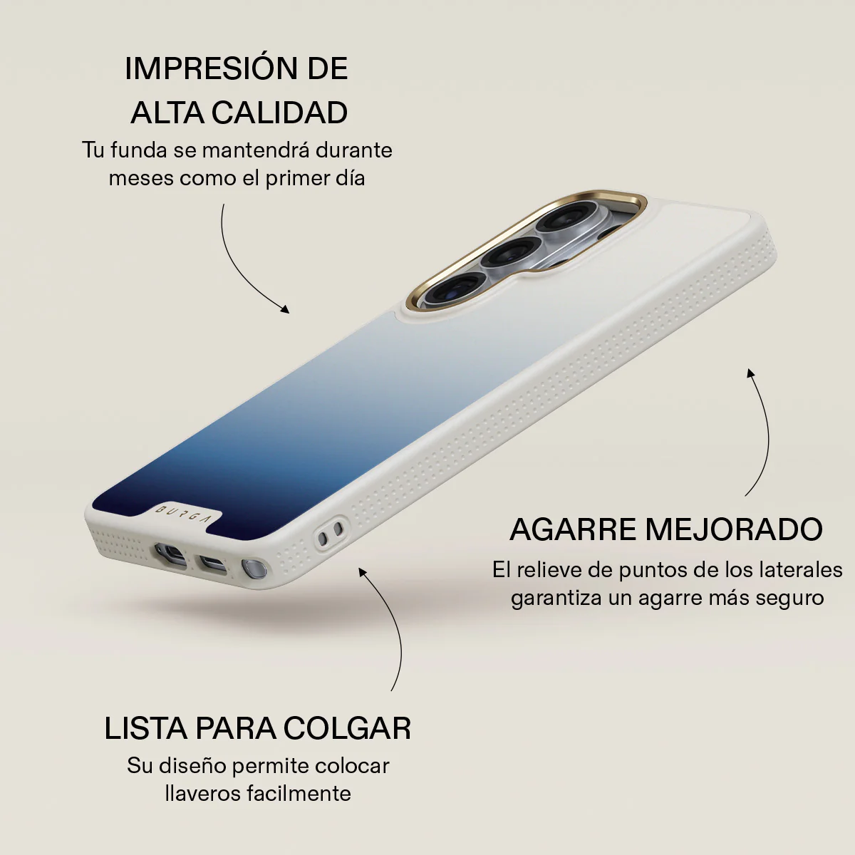 Zero Gravity - Samsung Galaxy S26 Ultra Funda - Image 30