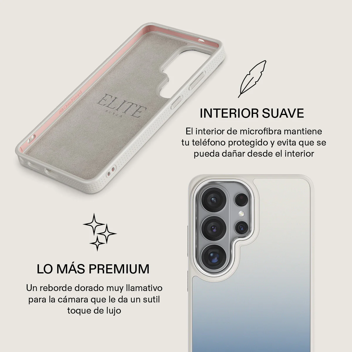 Zero Gravity - Samsung Galaxy S26 Ultra Funda - Image 38