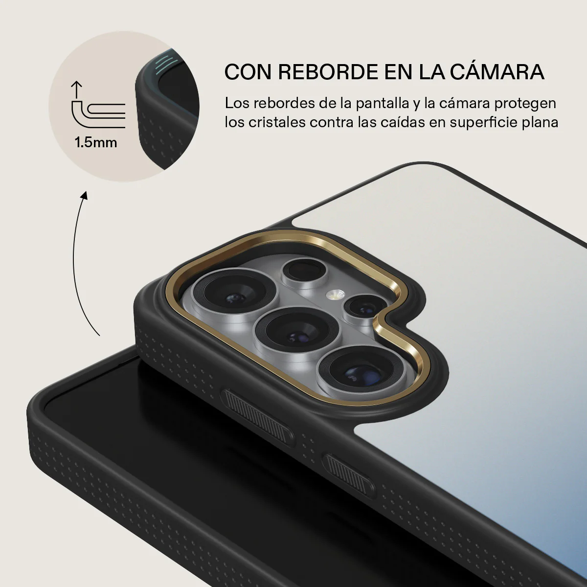 Zero Gravity - Samsung Galaxy S26 Ultra Funda - Image 8
