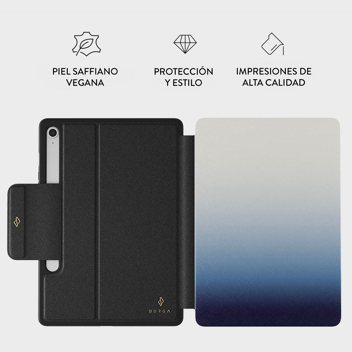 Zero Gravity - Funda Samsung Galaxy Tab S10 FE - Image 2
