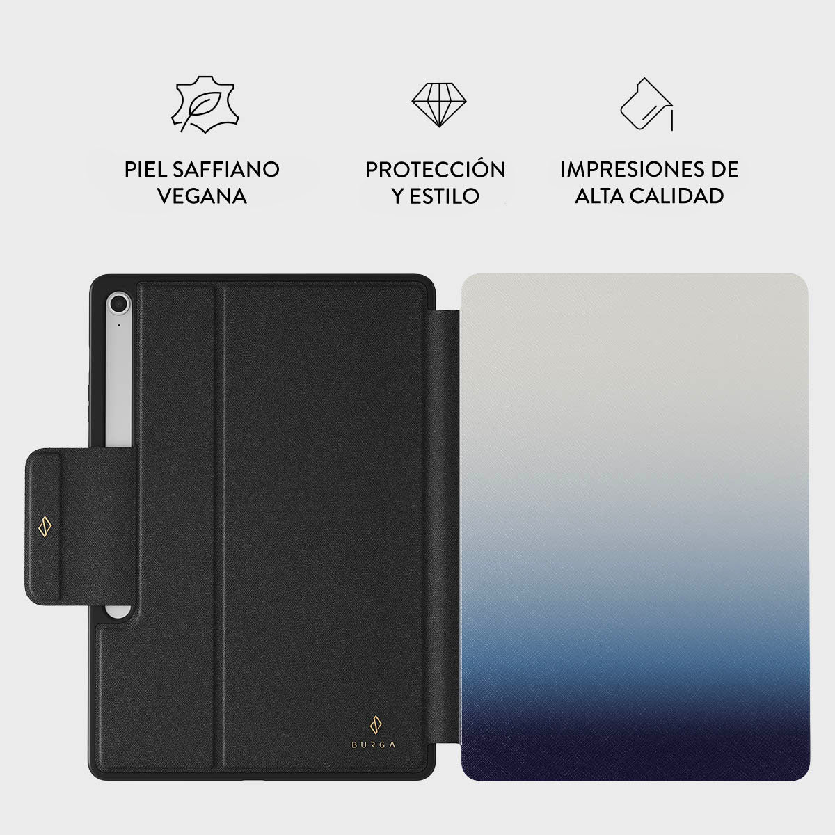 Zero Gravity - Funda Samsung Galaxy Tab S10+ FE - Image 2