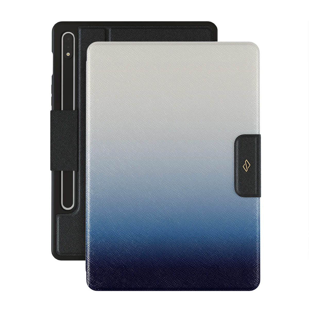 Zero Gravity - Funda Samsung Galaxy Tab S8+/S7+/S7 FE