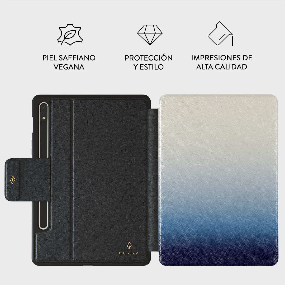 Zero Gravity - Funda Samsung Galaxy Tab S9 FE - Image 2
