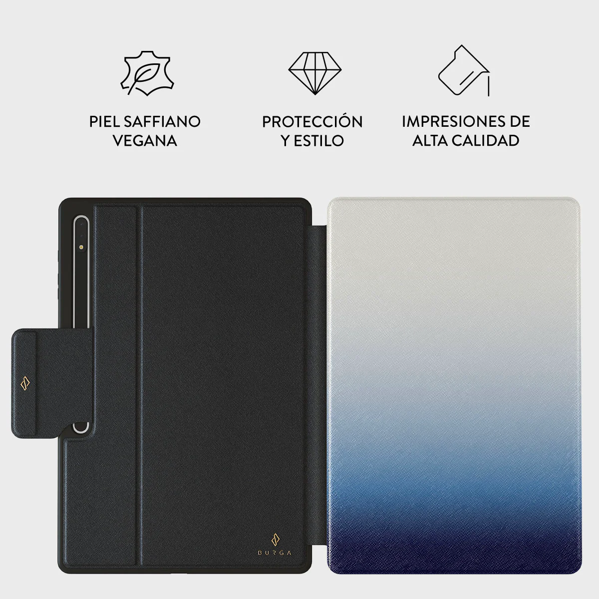 Zero Gravity - Funda Samsung Galaxy Tab S9 Ultra - Image 2