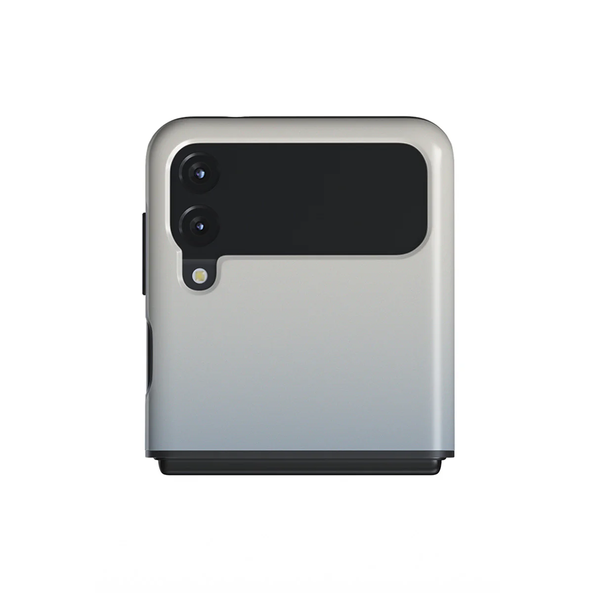 Zero Gravity - Samsung Galaxy Z Flip 3 Funda