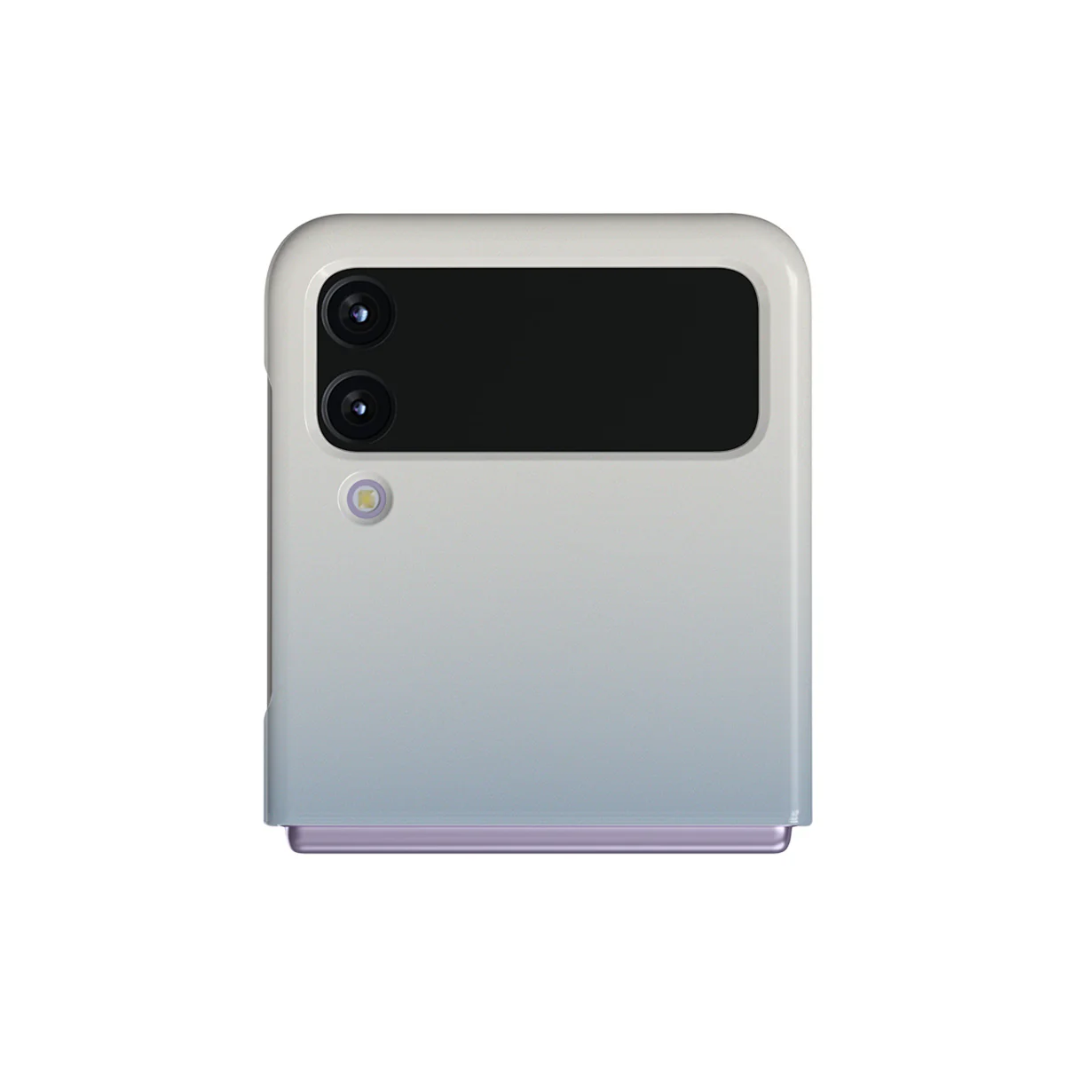 Zero Gravity - Samsung Galaxy Z Flip 4 Funda