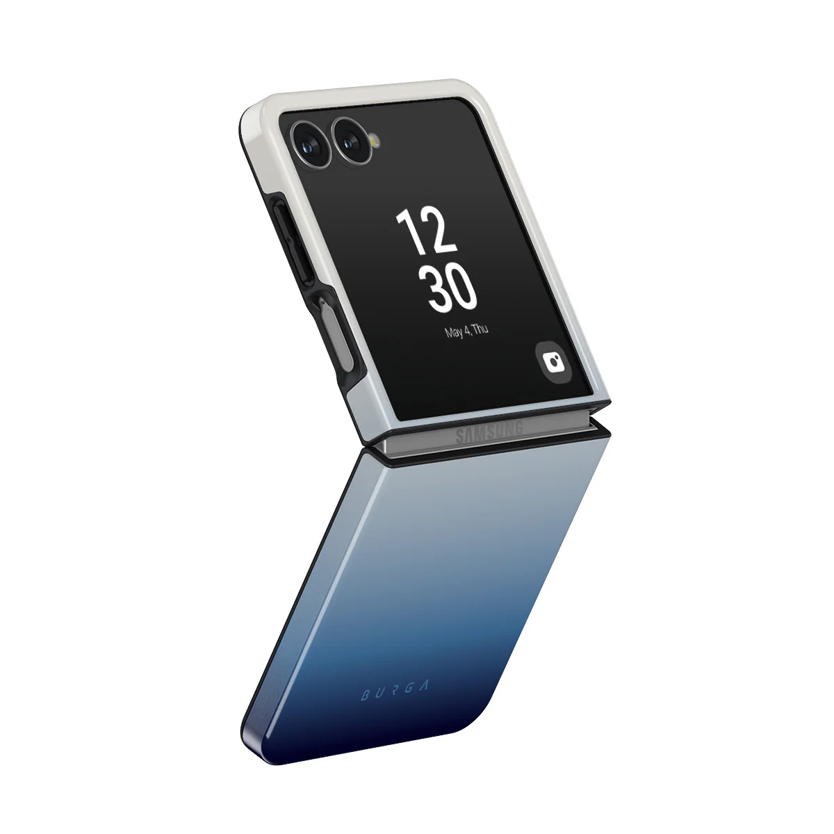 Zero Gravity - Samsung Galaxy Z Flip 7 Funda