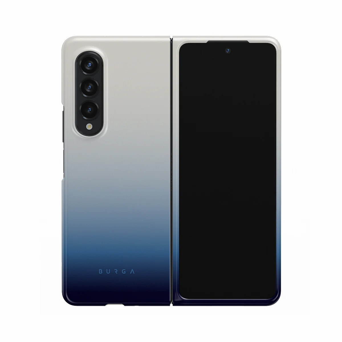 Zero Gravity - Samsung Galaxy Z Fold 3 Funda