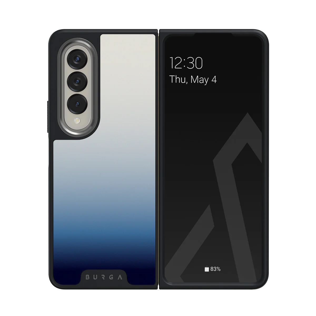 Zero Gravity - Samsung Galaxy Z Fold 4 Funda - Image 13