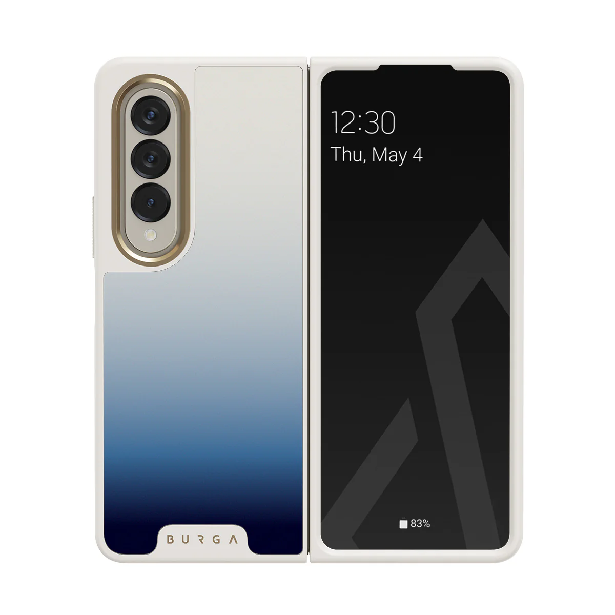 Zero Gravity - Samsung Galaxy Z Fold 4 Funda - Image 20