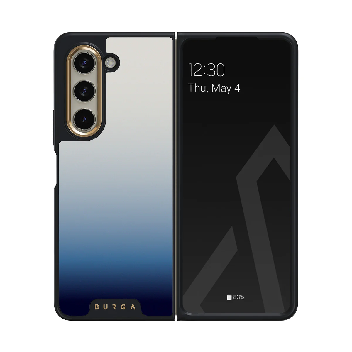 Zero Gravity - Samsung Galaxy Z Fold 5 Funda
