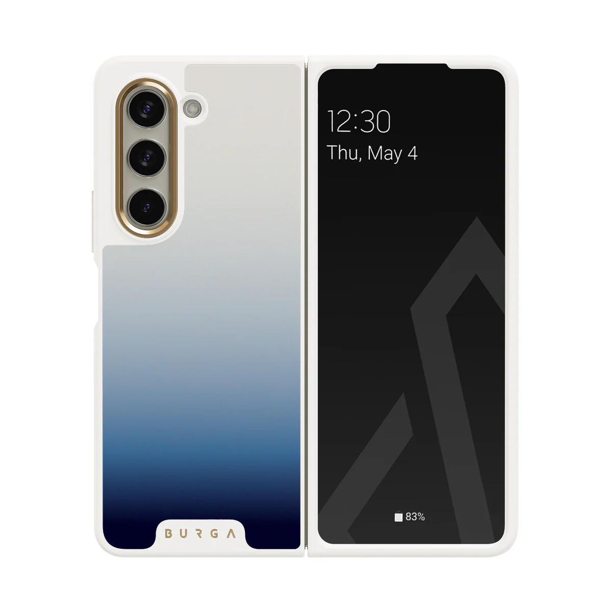 Zero Gravity - Samsung Galaxy Z Fold 5 Funda - Image 15