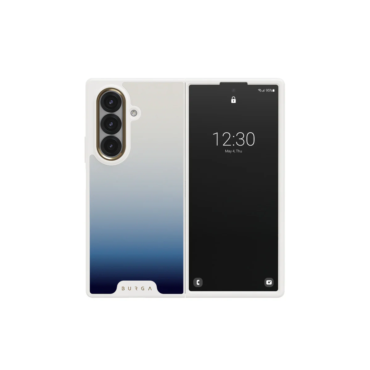 Zero Gravity - Samsung Galaxy Z Fold 7 Funda - Image 15