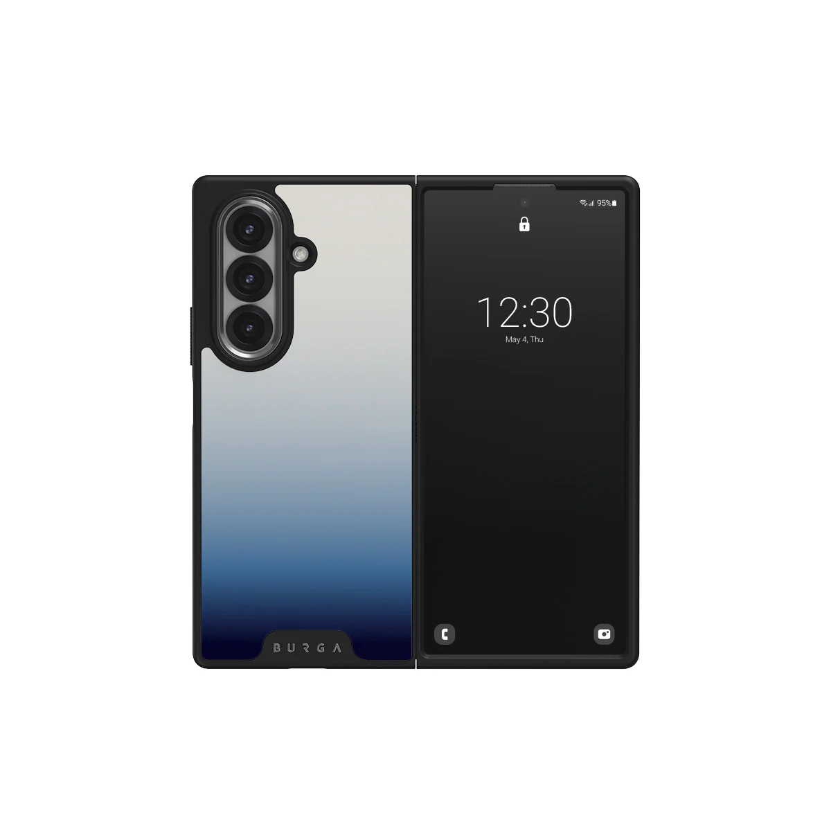Zero Gravity - Samsung Galaxy Z Fold 7 Funda - Image 8
