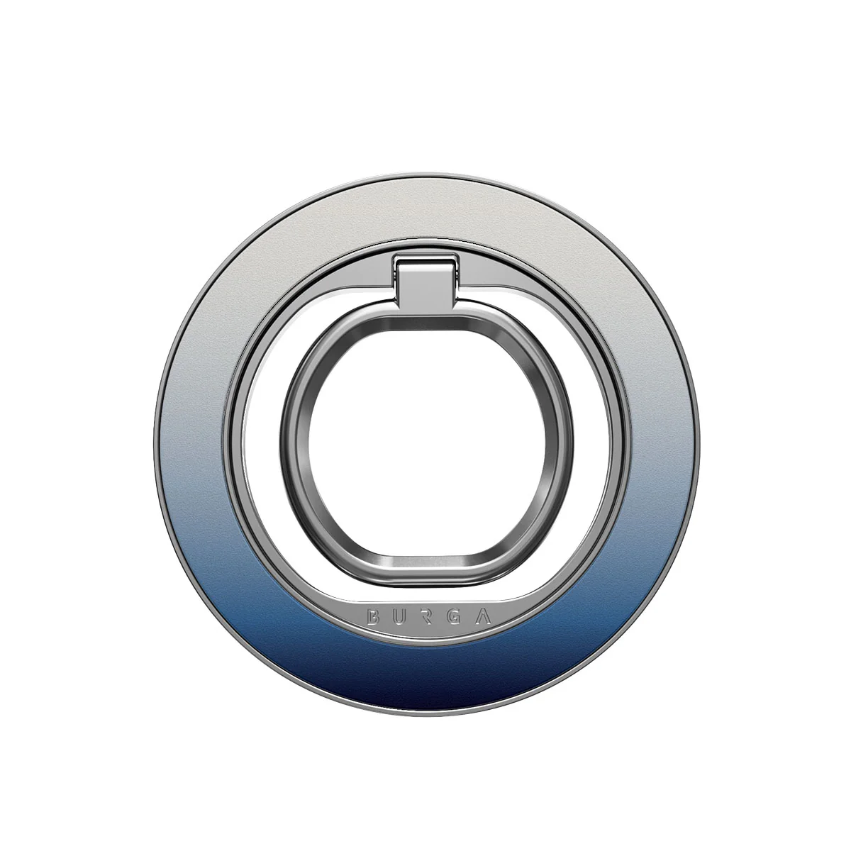 Zero Gravity - Soporte Anillo Magnetico