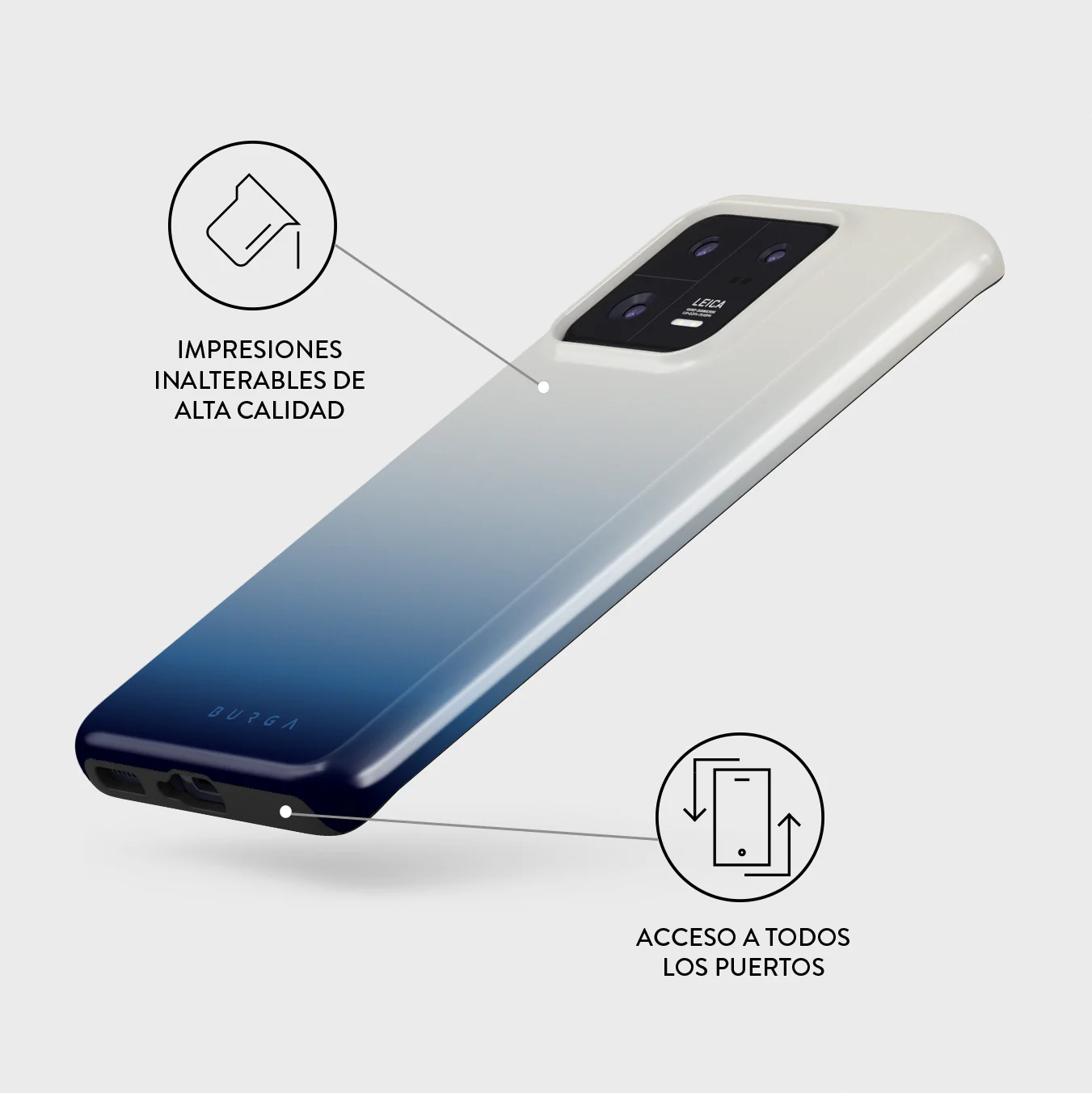 Zero Gravity - Xiaomi 13 Pro Funda - Image 3