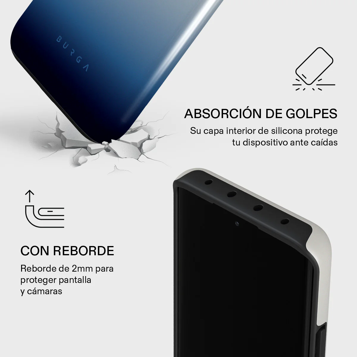 Zero Gravity - Xiaomi 13 Pro Funda - Image 4