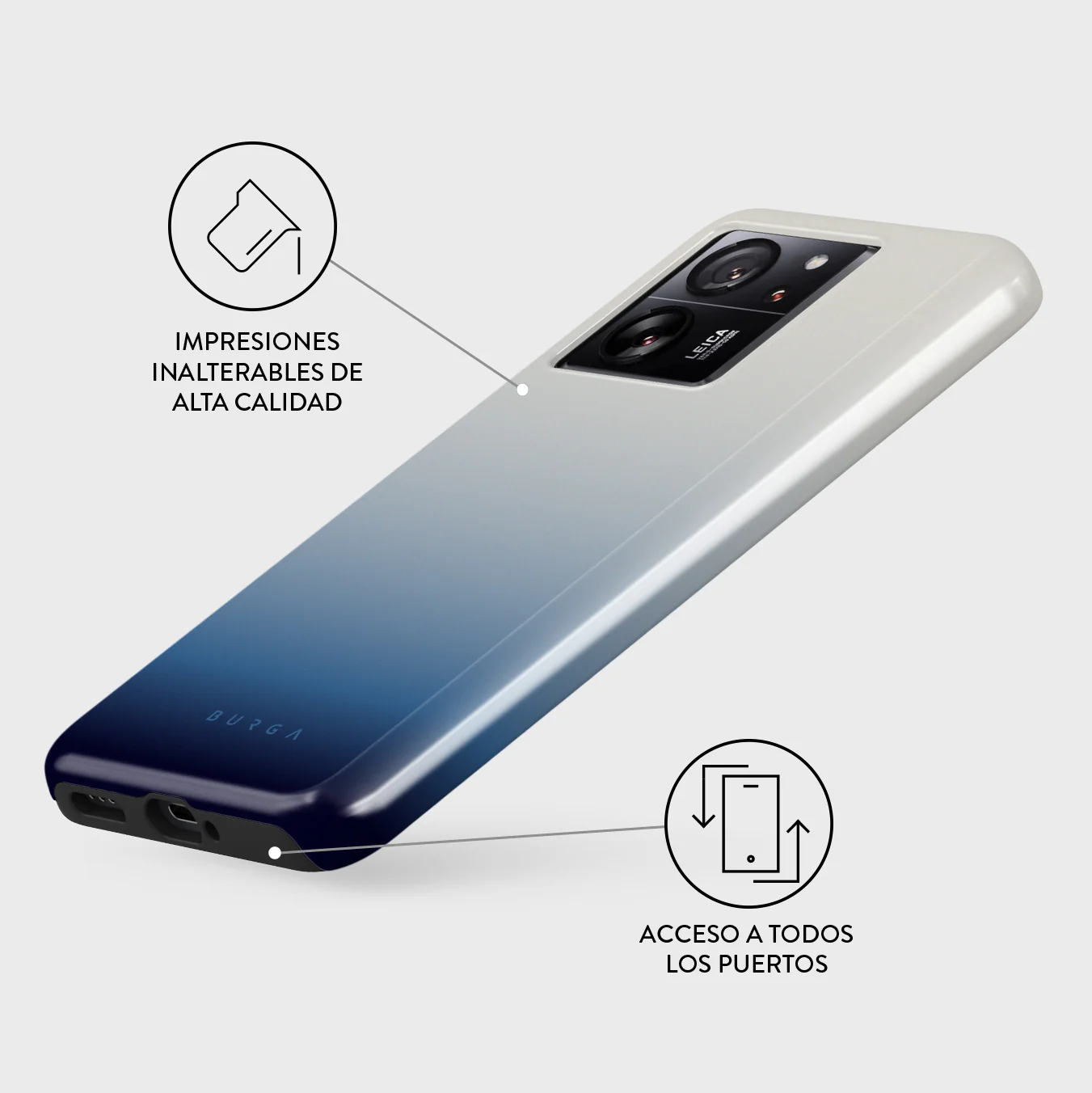Zero Gravity - Xiaomi 13T Funda - Image 3