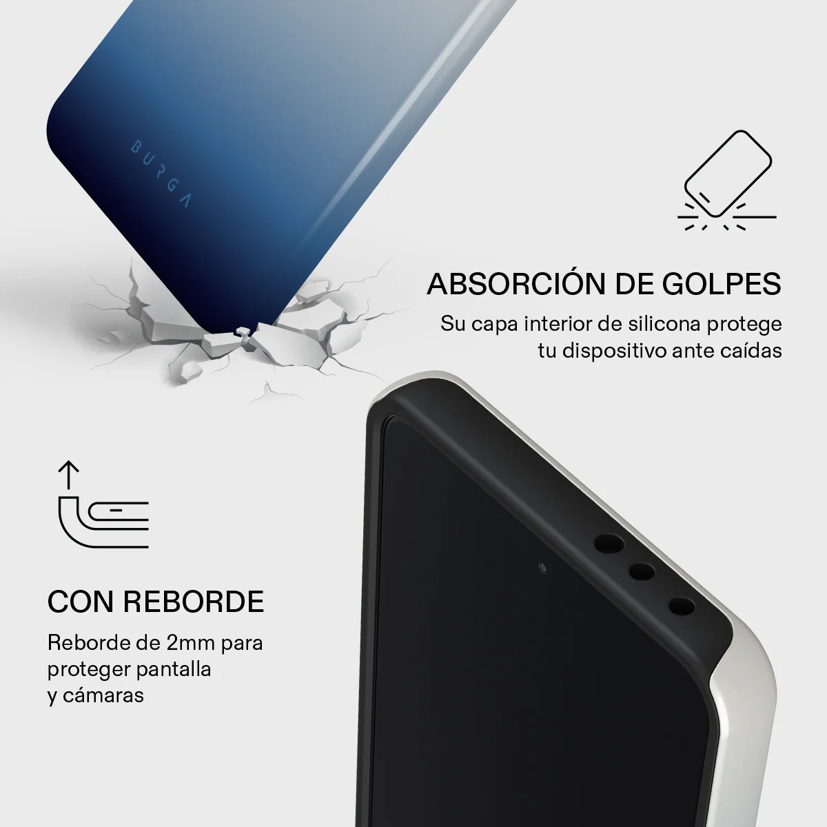 Zero Gravity - Xiaomi 14T Funda - Image 4
