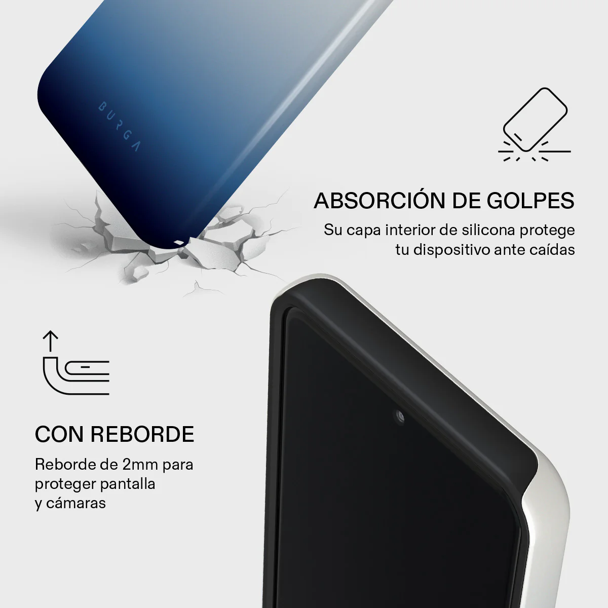 Zero Gravity - Xiaomi 15 Pro Funda - Image 4