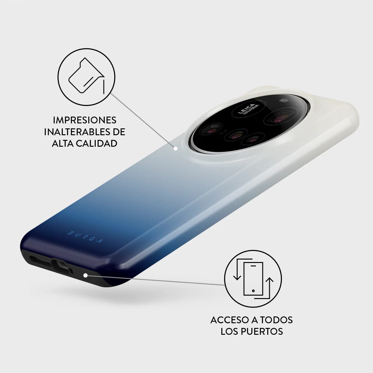 Zero Gravity - Xiaomi 15 Ultra Funda - Image 3