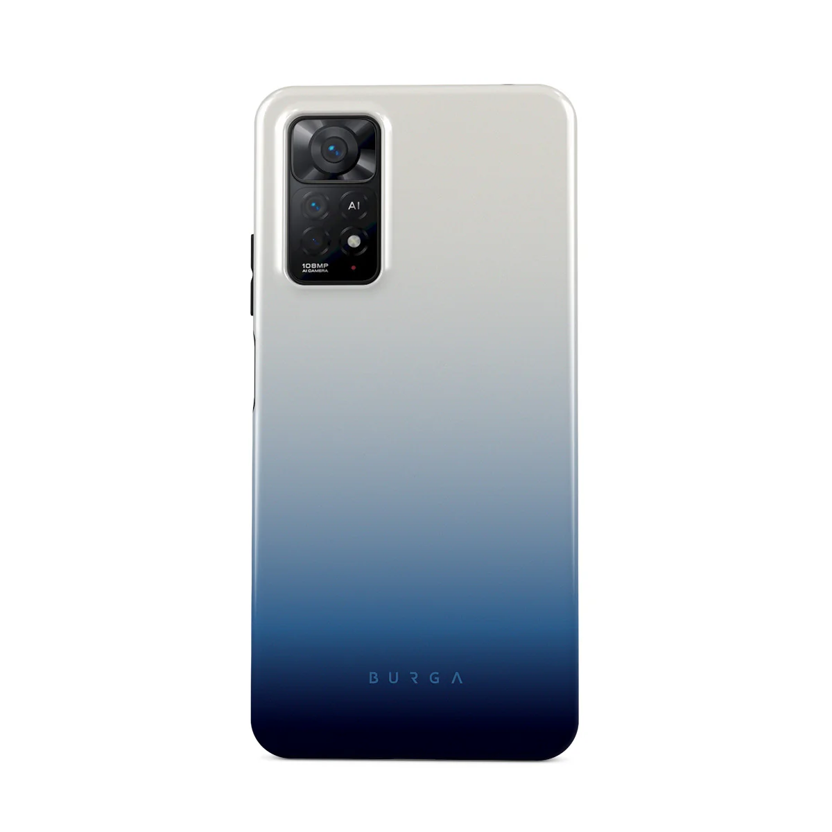 Zero Gravity - Xiaomi Redmi Note 11 Pro+ Funda