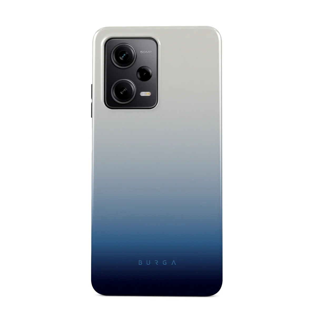 Zero Gravity - Xiaomi Redmi Note 12 Pro+ 5G Funda
