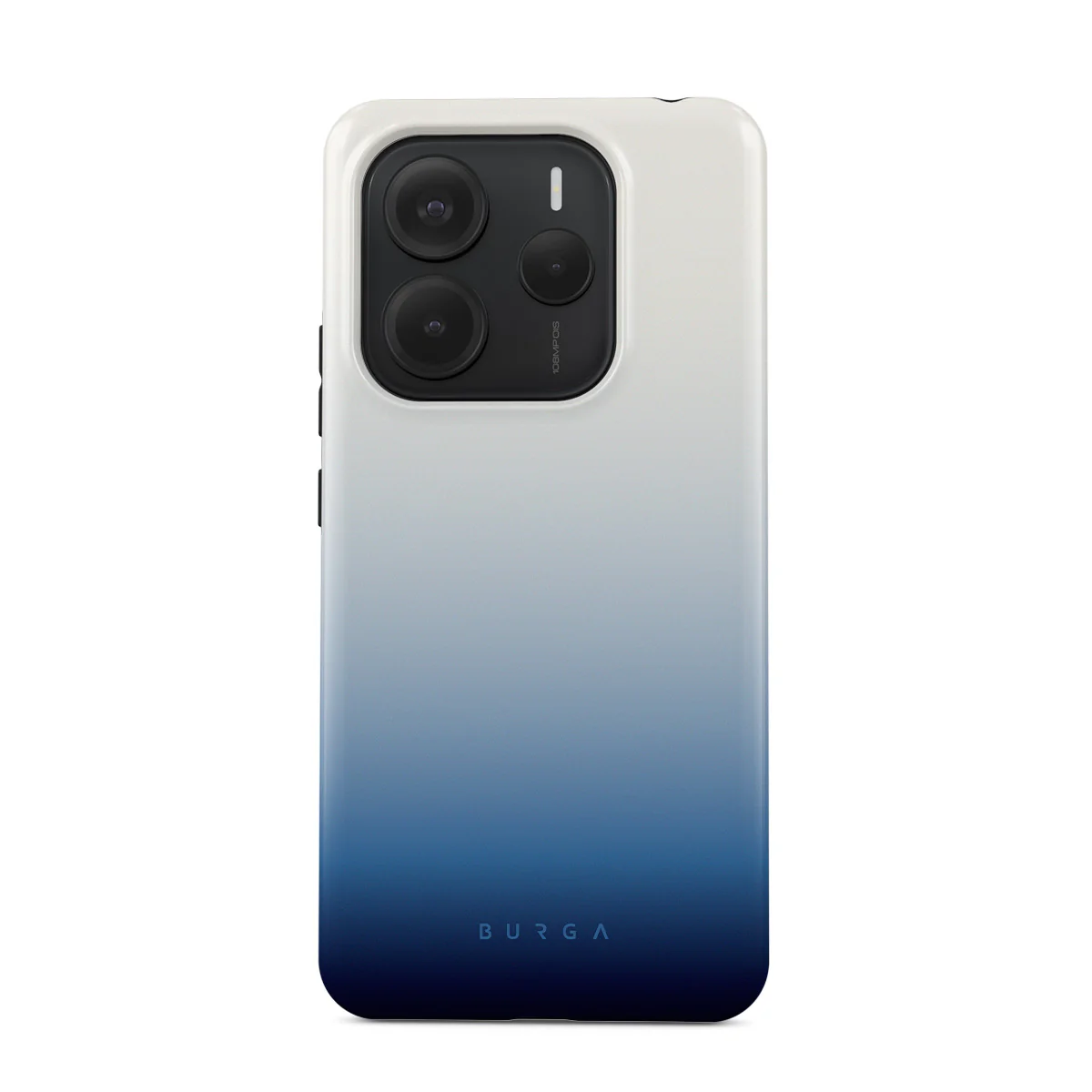 Zero Gravity - Xiaomi Redmi Note 14 5G Funda