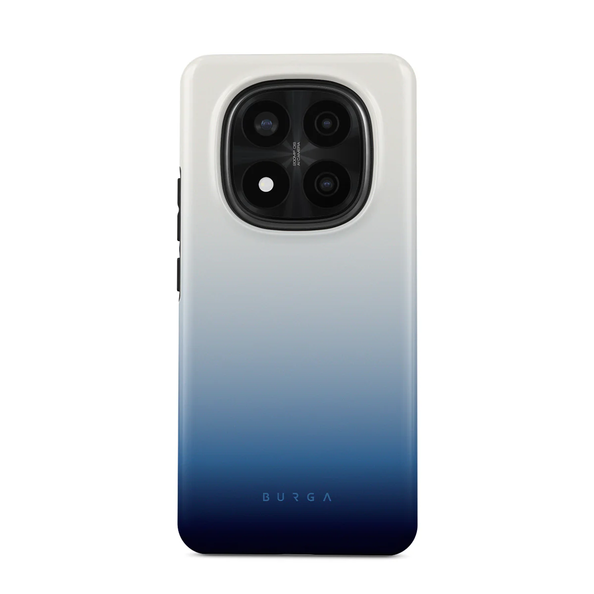 Zero Gravity - Xiaomi Redmi Note 14 Pro+ 5G Funda