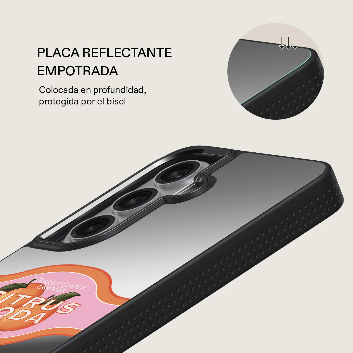 Zesty - Samsung Galaxy S26 Funda - Image 51