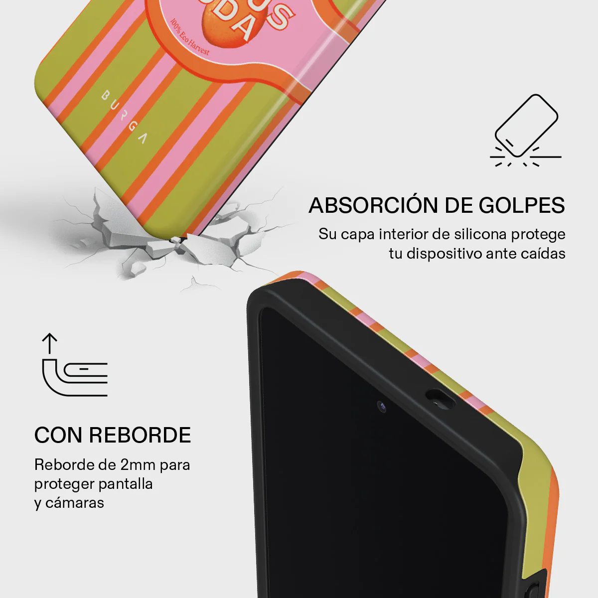 Zesty - Samsung Galaxy S26 Ultra Funda - Image 4